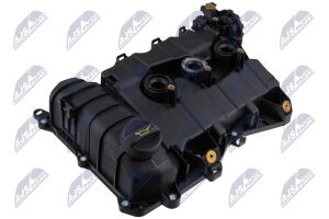 Кришка голівки циліндра Citroen C3 Iii 1.2 2016-,C3 Aircross Ii 1.2 2017-,Opel Corsa F 1.2 2019-,Crossland X 1.2 2017-,Peugeot 2008 1.2 2018-,208 1.2 2016-,208 Ii 1.2 2019-