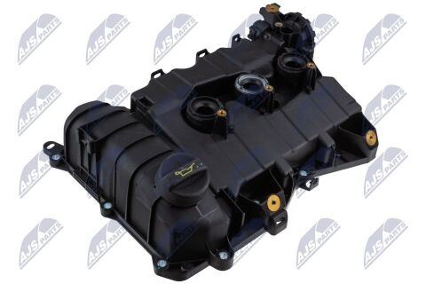 Кришка голівки циліндра Citroen C3 Iii 1.2 2016-,C3 Aircross Ii 1.2 2017-,Opel Corsa F 1.2 2019-,Crossland X 1.2 2017-,Peugeot 2008 1.2 2018-,208 1.2 2016-,208 Ii 1.2 2019-