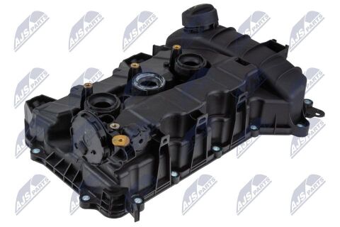 Кришка голівки циліндра Citroen C3 Iii 1.2 2016-,C3 Aircross Ii 1.2 2017-,Opel Corsa F 1.2 2019-,Crossland X 1.2 2017-,Peugeot 2008 1.2 2018-,208 1.2 2016-,208 Ii 1.2 2019-