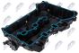 Кришка голівки циліндра Citroen C3 Iii 1.2 2016-,C3 Aircross Ii 1.2 2017-,Opel Corsa F 1.2 2019-,Crossland X 1.2 2017-,Peugeot 2008 1.2 2018-,208 1.2 2016-,208 Ii 1.2 2019-, фото 3 - интернет-магазин Auto-Mechanic