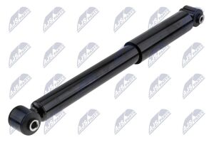 Амортизатор Citroën C3 Picasso 09-,Peugeot 207 06-13,208 13-19
