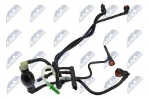 Паливопровід Citroen C3,Nemo 1,4Hdi 04- Peugeot 206,207,Bipper 1,4Hdi 01-