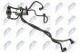 Паливопровід Citroen C3,Nemo 1,4Hdi 04- Peugeot 206,207,Bipper 1,4Hdi 01-, фото 2 - інтерент-магазин Auto-Mechanic