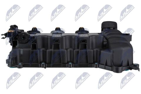 Кришка голівки циліндра Citroen C3 Iii 1.2 2016-,C3 Aircross Ii 1.2 2017-,Opel Corsa F 1.2 2019-,Crossland X 1.2 2017-,Peugeot 2008 1.2 2018-,208 1.2 2016-,208 Ii 1.2 2019-