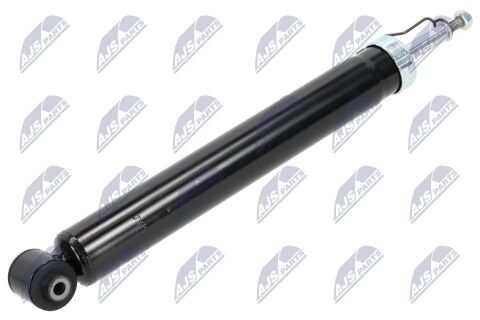 Амортизатор Citroen C4 04-11,Peugeot 307 00-09,308 Cc 09-14