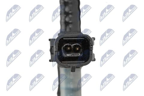 Паливопровід Citroen C3,Nemo 1,4Hdi 04- Peugeot 206,207,Bipper 1,4Hdi 01-