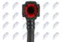 Паливопровід Citroen C3,Nemo 1,4Hdi 04- Peugeot 206,207,Bipper 1,4Hdi 01-, фото 5 - інтерент-магазин Auto-Mechanic