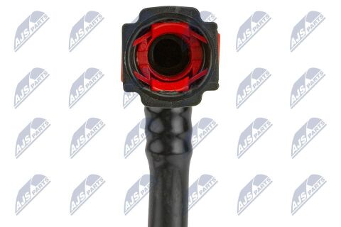 Паливопровід Citroen C3,Nemo 1,4Hdi 04- Peugeot 206,207,Bipper 1,4Hdi 01-