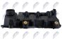 Кришка голівки циліндра Citroen C3 Iii 1.2 2016-,C3 Aircross Ii 1.2 2017-,Opel Corsa F 1.2 2019-,Crossland X 1.2 2017-,Peugeot 2008 1.2 2018-,208 1.2 2016-,208 Ii 1.2 2019-, фото 8 - интернет-магазин Auto-Mechanic