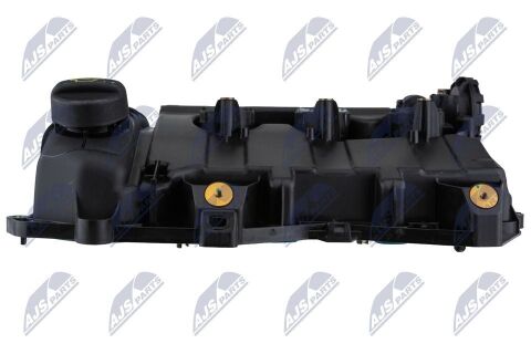 Кришка голівки циліндра Citroen C3 Iii 1.2 2016-,C3 Aircross Ii 1.2 2017-,Opel Corsa F 1.2 2019-,Crossland X 1.2 2017-,Peugeot 2008 1.2 2018-,208 1.2 2016-,208 Ii 1.2 2019-