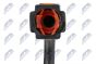 Паливопровід Citroen C3,Nemo 1,4Hdi 04- Peugeot 206,207,Bipper 1,4Hdi 01-, фото 6 - інтерент-магазин Auto-Mechanic