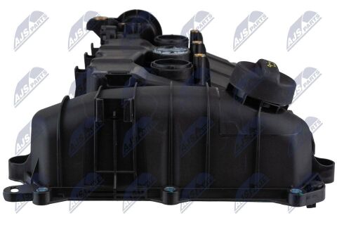Кришка голівки циліндра Citroen C3 Iii 1.2 2016-,C3 Aircross Ii 1.2 2017-,Opel Corsa F 1.2 2019-,Crossland X 1.2 2017-,Peugeot 2008 1.2 2018-,208 1.2 2016-,208 Ii 1.2 2019-