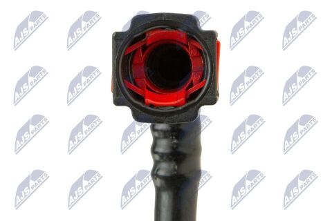 Паливопровід Citroen C3,Nemo 1,4Hdi 04- Peugeot 206,207,Bipper 1,4Hdi 01-