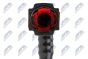 Паливопровід Citroen C3,Nemo 1,4Hdi 04- Peugeot 206,207,Bipper 1,4Hdi 01-, фото 8 - інтерент-магазин Auto-Mechanic