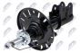 Амортизатор Citroën C4 Grand Picasso 13-,C4 Picasso 13-,C4 Spacetourer 18-, фото 1 - интернет-магазин Auto-Mechanic