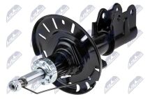 Амортизатор Citroën C4 Grand Picasso 13-,C4 Picasso 13-,C4 Spacetourer 18-