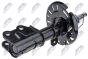 Амортизатор Citroën C4 Grand Picasso 13-,C4 Picasso 13-,C4 Spacetourer 18-, фото 2 - интернет-магазин Auto-Mechanic