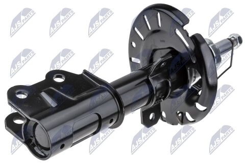 Амортизатор Citroën C4 Grand Picasso 13-,C4 Picasso 13-,C4 Spacetourer 18- Амортизатор Citroën C4 Grand Picasso 13-,C4 Picasso 13-,C4 Spacetourer 18-