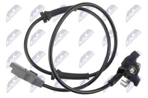 Датчик, частота вращения колеса Citroen C4 I,Ii 04-, Peugeot 308 I 07-14, 307 06-09