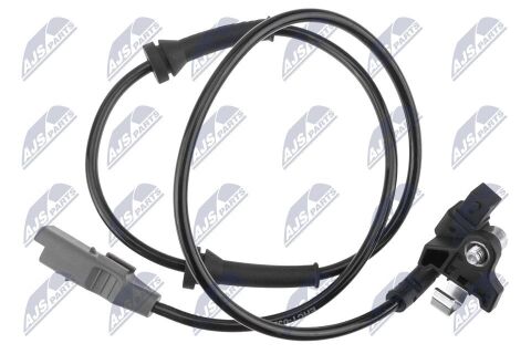 Датчик, кількість обертів колеса Citroen C4 I,Ii 04-, Peugeot 308 I 07-14, 307 06-09 Датчик, кількість обертів колеса Citroen C4 I,Ii 04-, Peugeot 308 I 07-14, 307 06-09