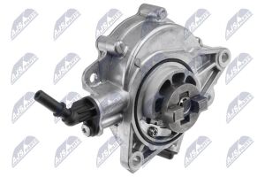 Вакуумний насос, гальмівна установка Citroen C4 Ii 1.6Thp 2009-,C4 Picasso Ii 1.6Thp 2013-,C4 Grand Picasso 1.6Thp 2013-,C5 Iii 1.6Thp 2009-,Mini R56 Cooper S 1.6 2010-,Mini Countryman R60 1.6 2010-,Mini Paceman R61 1.6 2012-,Opel Grandland 1.6 2019-