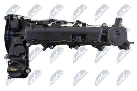 Кришка голівки циліндра Citroen C4 Ii 2.0Hdi 2009-,C4 Picasso 2.0Hdi 2013-,C5 Iii 2.0Hdi 2009-,Citroen Jumper Ii 2.0Hdi 2015-,Jumpy 2.0Hdi 2016-,Ford Focus Iii 2.0Tdci 2014-,Galaxy Iii 2.0Tdci 2015-,Kuga Ii 2.0Tdci 2014-,Mondeo Iv 2.0Tdci 2014- Кришка голівки циліндра Citroen C4 Ii 2.0Hdi 2009-,C4 Picasso 2.0Hdi 2013-,C5 Iii 2.0Hdi 2009-,Citroen Jumper Ii 2.0Hdi 2015-,Jumpy 2.0Hdi 2016-,Ford Focus Iii 2.0Tdci 2014-,Galaxy Iii 2.0Tdci 2015-,Kuga Ii 2.0Tdci 2014-,Mondeo Iv 2.0Tdci 2014-