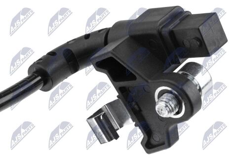 Датчик, кількість обертів колеса Citroen C4 I,Ii 04-, Peugeot 308 I 07-14, 307 06-09 Датчик, кількість обертів колеса Citroen C4 I,Ii 04-, Peugeot 308 I 07-14, 307 06-09