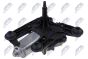 Двигун склоочисника Citroen C4 Ii 2009-,Ds4 2011-,Ds5 2011-,Peugeot 3008 2009-,308 2007-,5008 2009-, фото 1 - интернет-магазин Auto-Mechanic