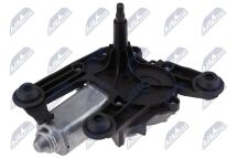 Двигун склоочисника Citroen C4 Ii 2009-,Ds4 2011-,Ds5 2011-,Peugeot 3008 2009-,308 2007-,5008 2009-