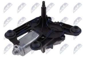 Двигатель стеклоочистителя Citroen C4 Ii 2009-,Ds4 2011-,Ds5 2011-,Peugeot 3008 2009-,308 2007-,5008 2009-