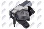 Двигун склоочисника Citroen C4 Ii 2009-,Ds4 2011-,Ds5 2011-,Peugeot 3008 2009-,308 2007-,5008 2009-, фото 2 - интернет-магазин Auto-Mechanic