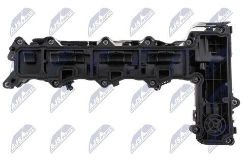 Кришка голівки циліндра Citroen C4 Ii 2.0Hdi 2009-,C4 Picasso 2.0Hdi 2013-,C5 Iii 2.0Hdi 2009-,Citroen Jumper Ii 2.0Hdi 2015-,Jumpy 2.0Hdi 2016-,Ford Focus Iii 2.0Tdci 2014-,Galaxy Iii 2.0Tdci 2015-,Kuga Ii 2.0Tdci 2014-,Mondeo Iv 2.0Tdci 2014- Кришка голівки циліндра Citroen C4 Ii 2.0Hdi 2009-,C4 Picasso 2.0Hdi 2013-,C5 Iii 2.0Hdi 2009-,Citroen Jumper Ii 2.0Hdi 2015-,Jumpy 2.0Hdi 2016-,Ford Focus Iii 2.0Tdci 2014-,Galaxy Iii 2.0Tdci 2015-,Kuga Ii 2.0Tdci 2014-,Mondeo Iv 2.0Tdci 2014-