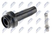 Вилка, катушка зажигания Citroen C5 04- 2.0 16V, C4 Picasso 07- 1.8, 2.0, C4 04- 2.0 16V, Peugeot 307 2.0 16V 05-, 407 05- 1.8, 2.0