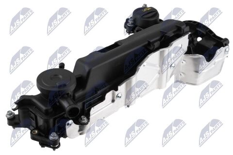 Кришка голівки циліндра Citroen C4 Ii 2.0Hdi 2009-,C4 Picasso 2.0Hdi 2013-,C5 Iii 2.0Hdi 2009-,Citroen Jumper Ii 2.0Hdi 2015-,Jumpy 2.0Hdi 2016-,Ford Focus Iii 2.0Tdci 2014-,Galaxy Iii 2.0Tdci 2015-,Kuga Ii 2.0Tdci 2014-,Mondeo Iv 2.0Tdci 2014- Кришка голівки циліндра Citroen C4 Ii 2.0Hdi 2009-,C4 Picasso 2.0Hdi 2013-,C5 Iii 2.0Hdi 2009-,Citroen Jumper Ii 2.0Hdi 2015-,Jumpy 2.0Hdi 2016-,Ford Focus Iii 2.0Tdci 2014-,Galaxy Iii 2.0Tdci 2015-,Kuga Ii 2.0Tdci 2014-,Mondeo Iv 2.0Tdci 2014-