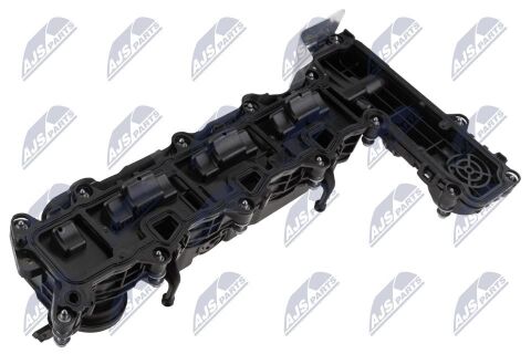 Кришка голівки циліндра Citroen C4 Ii 2.0Hdi 2009-,C4 Picasso 2.0Hdi 2013-,C5 Iii 2.0Hdi 2009-,Citroen Jumper Ii 2.0Hdi 2015-,Jumpy 2.0Hdi 2016-,Ford Focus Iii 2.0Tdci 2014-,Galaxy Iii 2.0Tdci 2015-,Kuga Ii 2.0Tdci 2014-,Mondeo Iv 2.0Tdci 2014- Кришка голівки циліндра Citroen C4 Ii 2.0Hdi 2009-,C4 Picasso 2.0Hdi 2013-,C5 Iii 2.0Hdi 2009-,Citroen Jumper Ii 2.0Hdi 2015-,Jumpy 2.0Hdi 2016-,Ford Focus Iii 2.0Tdci 2014-,Galaxy Iii 2.0Tdci 2015-,Kuga Ii 2.0Tdci 2014-,Mondeo Iv 2.0Tdci 2014-