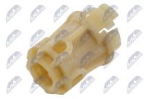 Ремонтний комплект, тросовий привод (стоянкове гальмо) Citroen C5 2008-,Peugeot 508 2010-