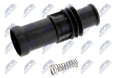 Штекер, котушка запалювання Citroen C5 3.0 2004.09<-->02.2008-->, C6 3.0 2005.09-->, Renault Laguna 3.0 2001.03--> Штекер, котушка запалювання Citroen C5 3.0 2004.09<-->02.2008-->, C6 3.0 2005.09-->, Renault Laguna 3.0 2001.03-->