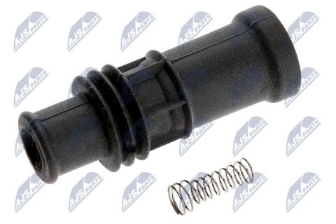 Штекер, котушка запалювання Citroen C5 3.0 2004.09<-->02.2008-->, C6 3.0 2005.09-->, Renault Laguna 3.0 2001.03--> Штекер, котушка запалювання Citroen C5 3.0 2004.09<-->02.2008-->, C6 3.0 2005.09-->, Renault Laguna 3.0 2001.03-->