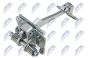 Фіксатор положення дверей Citroen C5 I, C5 Ii 03.01- L, фото 1 - интернет-магазин Auto-Mechanic