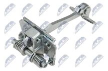 Фиксатор двери Citroen C5 I, C5 Ii 03.01- L