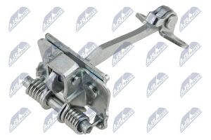 Фіксатор положення дверей Citroen C5 I, C5 Ii 03.01- L