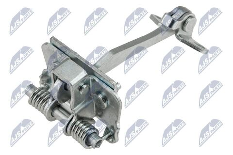 Фіксатор положення дверей Citroen C5 I, C5 Ii 03.01- L Фіксатор положення дверей Citroen C5 I, C5 Ii 03.01- L