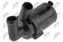 Циркуляційний водяний насос, система автономного опалення Citroen C5 Iii 1.6Hdi