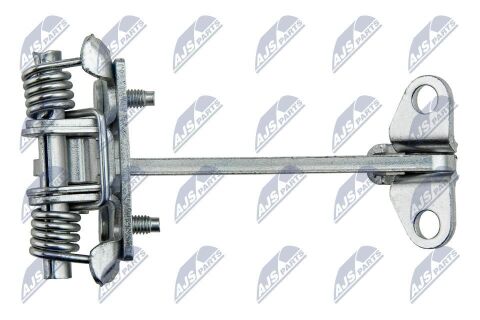 Фіксатор положення дверей Citroen C5 I, C5 Ii 03.01- L Фіксатор положення дверей Citroen C5 I, C5 Ii 03.01- L