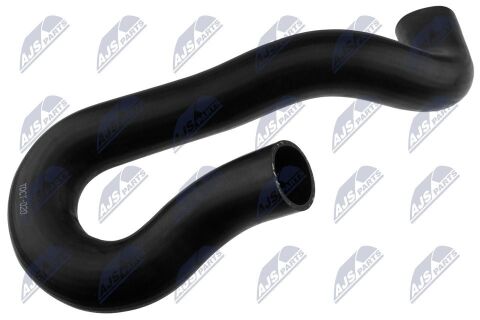 Шланг подачі наддувального повітря Citroen C5 Iii 2.0Hdi 09-17 , Peugeot 508 2.0Hdi 14-18 Шланг подачі наддувального повітря Citroen C5 Iii 2.0Hdi 09-17 , Peugeot 508 2.0Hdi 14-18