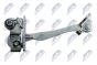 Фіксатор положення дверей Citroen C5 I, C5 Ii 03.01- L, фото 4 - интернет-магазин Auto-Mechanic