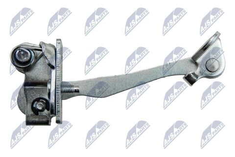 Фіксатор положення дверей Citroen C5 I, C5 Ii 03.01- L Фіксатор положення дверей Citroen C5 I, C5 Ii 03.01- L