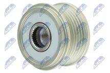 Механізм вільного ходу генератора Citroen C5, C8, Xantia, Xsara