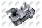 Приводний елемент, турбонагнітач Citroen C6 2005-2012,Peugeot 407 2004-2011,607 2000-2010, фото 1 - интернет-магазин Auto-Mechanic