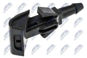 Форсунка подачі води для миття, система склоочисників Citroen C8 02-, Peugeot 807 02-